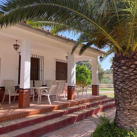Cortijo De Lorente Teba Exteriér fotografie